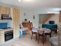 Casa con 2 Camere da Letto