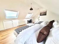 B&B London - Beautiful quiet Victorian Bungalow heart of London - Bed and Breakfast London