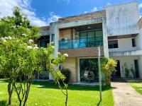 Apartamento aconchegante em Barra de São Miguel - AL - Chambres d’hôtes