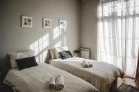 Double or Twin Room with Private External Bathroom