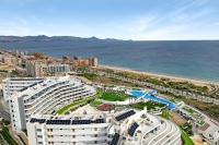 Apartament Infinity View Sand - B&B