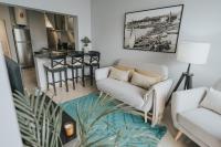 B&B Câmara de Lobos - Pico Apartment's - Bed and Breakfast Câmara de Lobos