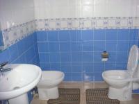 Appartement met 2 slaapkamers