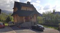 Wynajem u Andzi - B&B Zakopane