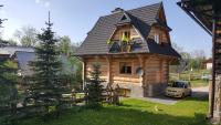 Wynajem u Andzi - Ferienwohnung Zakopane
