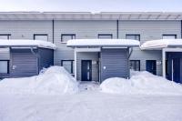 Skivillas 28 A 3 - Bed and Breakfast