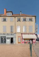 Résidence Nature - Appartements design en centre ville - B&B Cusset