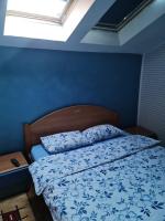 Camera Matrimoniale/Doppia con Letti Singoli