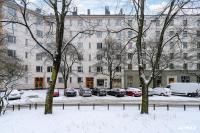 Chic Studio for Two Close to Metro - Bed and Breakfast Helsinki