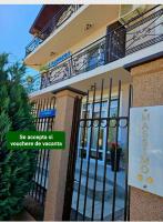 Vila Massimo - B&B Eforie Nord