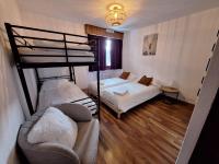 Chambre Quadruple