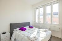 Lame 15, Bologna by Short Holidays - B&B Bologna