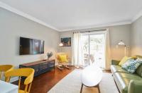 Natural Beauty A - B&B Virginia Beach