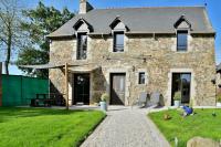 B&B Roz-Landrieux - Ar Voudenn - Bed and Breakfast Roz-Landrieux