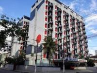 Apart-hotel na praia com piscina - Bed and Breakfast