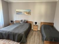 Zsike vendégház - B&B Tolna