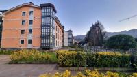 Apartamento Rompeolas - B&B