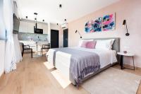 Monolocale King Deluxe