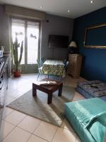 Alloggio Butterfly - B&B Cuneo