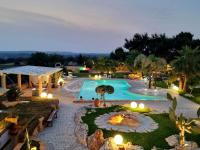 Villa Liquattruvienti - B&B Leuca