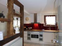 B&B Halver - exklusive Ferienwohnung - Bed and Breakfast Halver