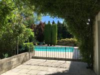 The Garden View - Ferienwohnung