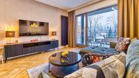 Appartement Deluxe