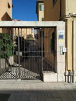 Damatti Room - B&B Messina