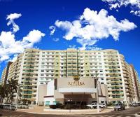 Riviera Park Hotel EJ, Caldas Novas - B&B Caldas Novas