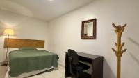 Grande Chambre Double ou Lits Jumeaux