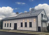 Apartment Quiet Street 11/1E - B&B Oświęcim