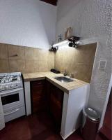 Departamentos MarCor - Bed and Breakfast Nono