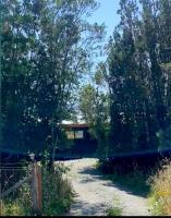 Rio Blanco - B&B Hornopirén