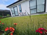 Tui Nest Garden Unit - B&B