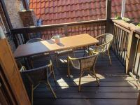 Gästehaus Harzstraße - B&B Schladen