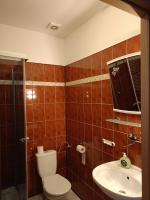 Doppelzimmer mit eigenem Bad