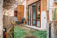 Apartment with Atrium Anabela - Bed and Breakfast