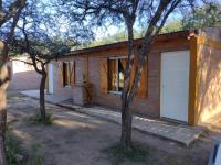 Cabañas LA PEPERINA - Ferienwohnung