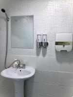 Camera Singola con Bagno Privato