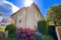 Ankommen und wohlfühlen! 104 qm in Altstadt-Nähe - Chambres d’hôtes Dresde