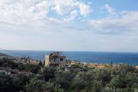 Poliana Tower - Bed and Breakfast Kotrónion