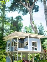 Jungle Dreamz - Bed and Breakfast Manzanillo