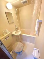 ᛃ 眠りの癒 ᛃ Cozy Stay In The Heart of Beppu Apt 202 - B&B