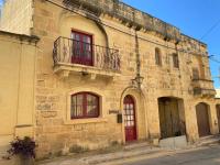 B&B Ta' Sannat - Farmhouse with Pool, Tas-Summiena Gozo - Bed and Breakfast Ta' Sannat