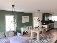 Ferienwohnung Talblick - B&B Beffendorf