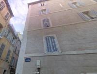 Cosy Triplex 120m2 Terrasse au Panier vue Major Vieux Port 7 couchages option Parking - B&B Marsella