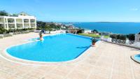 Appartement 0321, piscine - parking - proche plages - Palmazur Vacances - B&B