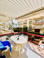 Ancora Salou primera línea - B&B Salou