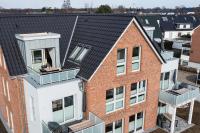 Apartment mit Meerblick