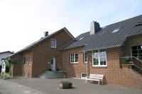 Haus Kirsten Haus Kirsten FeWo 5 - Ferienwohnung Cuxhaven